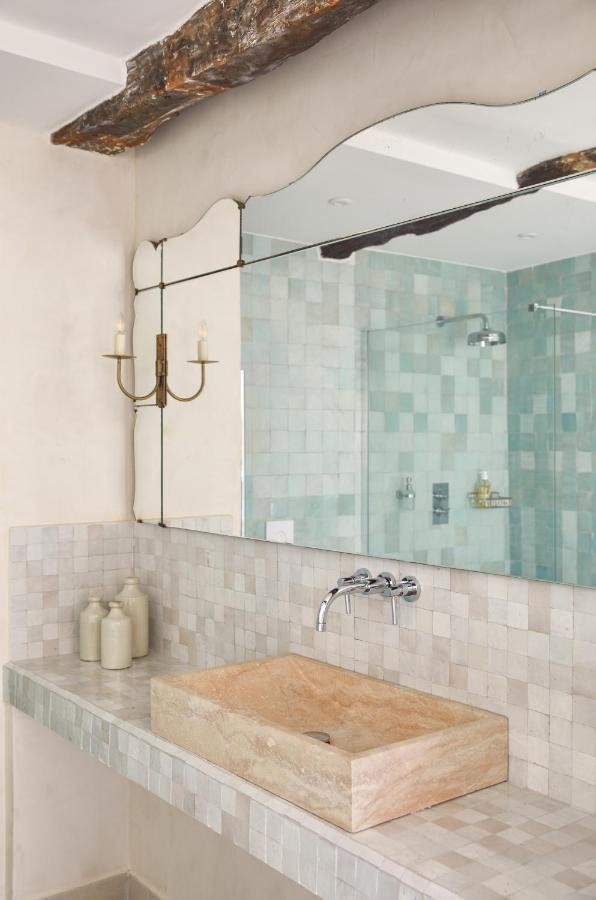 Luxury Townhouse In The Heart Of Medieval St Paul De Vence *