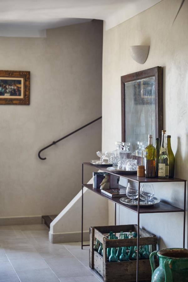 Luxury Townhouse In The Heart Of Medieval St Paul De Vence