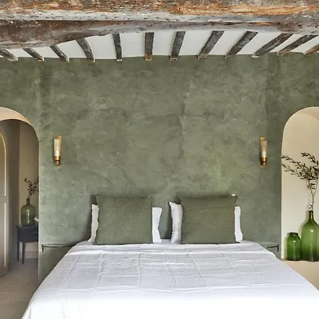 Luxury Townhouse In The Heart Of Medieval St Paul De Vence Saint-Paul-de-Vence Exterior photo
