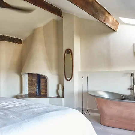 Luxury Townhouse In The Heart Of Medieval St Paul De Vence Saint-Paul-de-Vence Exterior photo