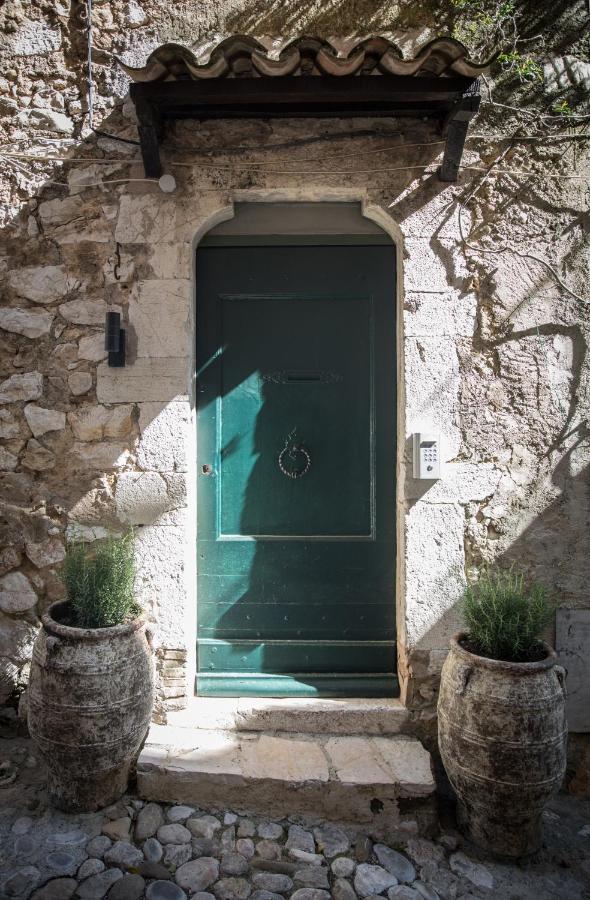 Luxury Townhouse In The Heart Of Medieval St Paul De Vence * Saint-Paul-de-Vence