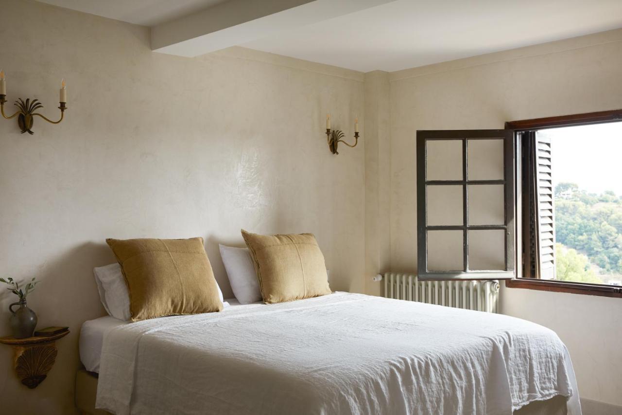 Сasa de vacaciones Luxury Townhouse In The Heart Of Medieval St Paul De Vence