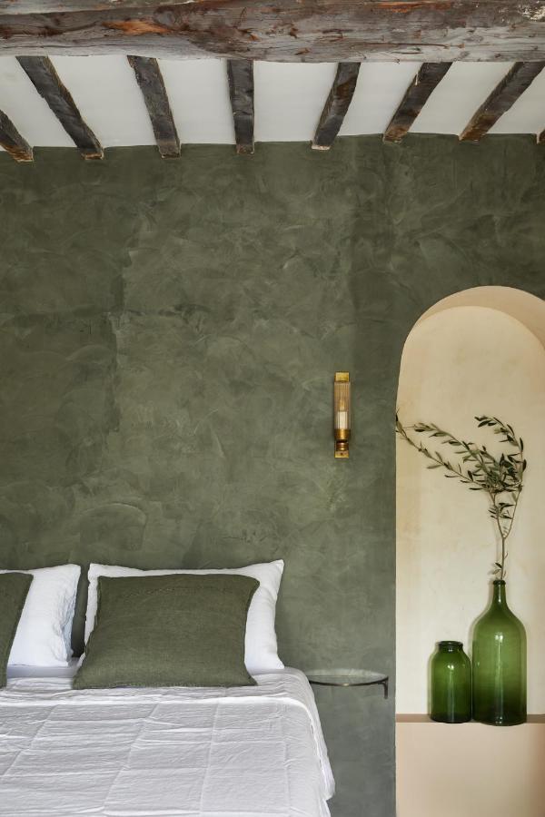 Сasa de vacaciones Luxury Townhouse In The Heart Of Medieval St Paul De Vence *