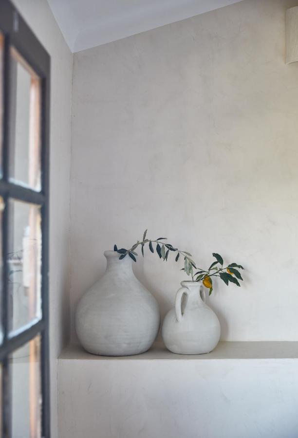 Luxury Townhouse In The Heart Of Medieval St Paul De Vence *