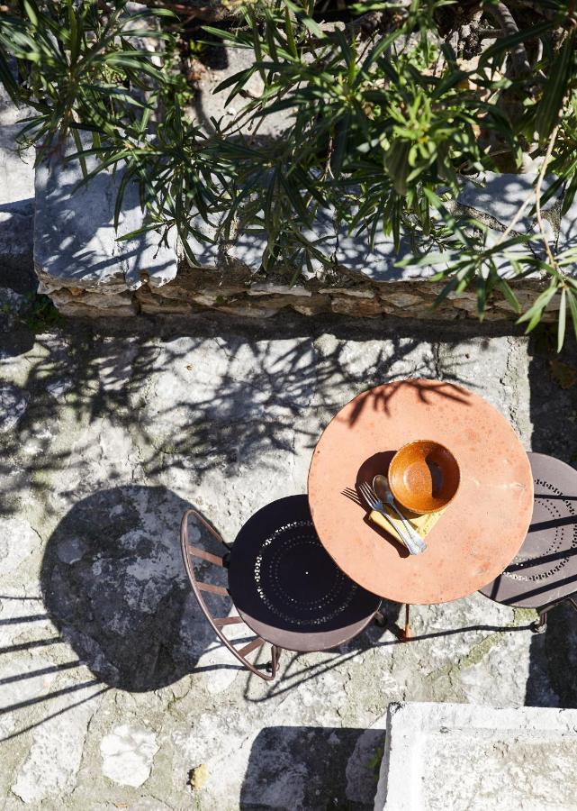 Luxury Townhouse In The Heart Of Medieval St Paul De Vence Saint-Paul-de-Vence