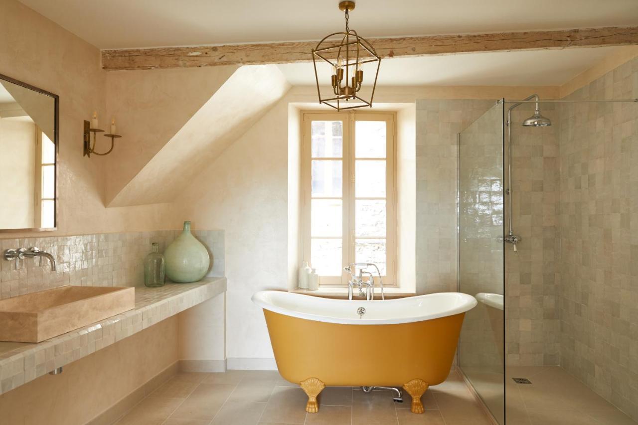 Luxury Townhouse In The Heart Of Medieval St Paul De Vence Hébergement de vacances Saint-Paul-de-Vence
