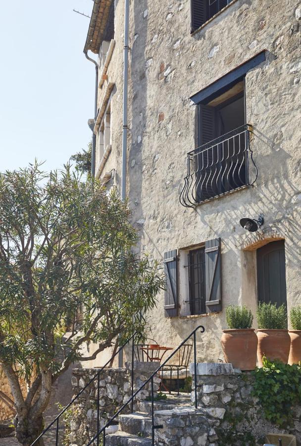 Luxury Townhouse In The Heart Of Medieval St Paul De Vence Hébergement de vacances *