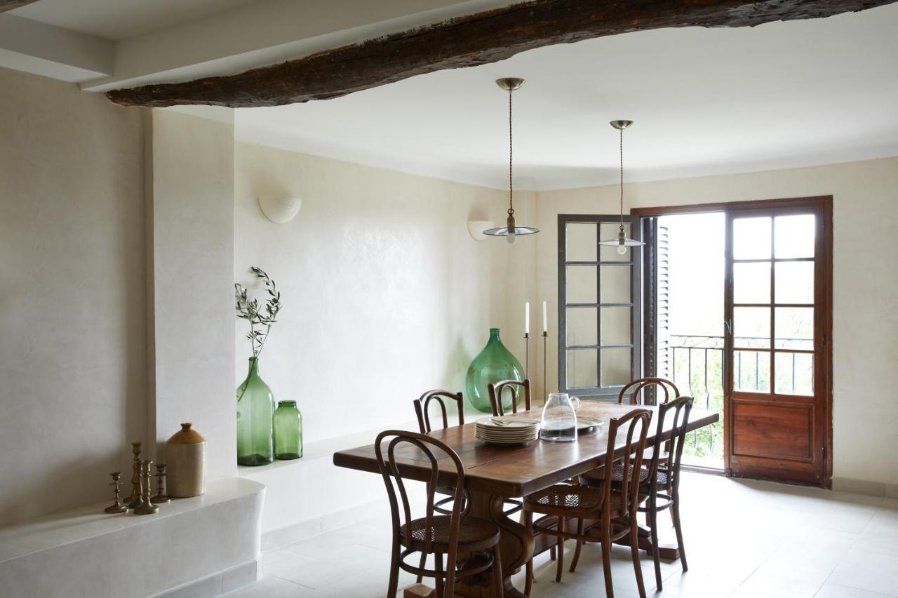 Luxury Townhouse In The Heart Of Medieval St Paul De Vence