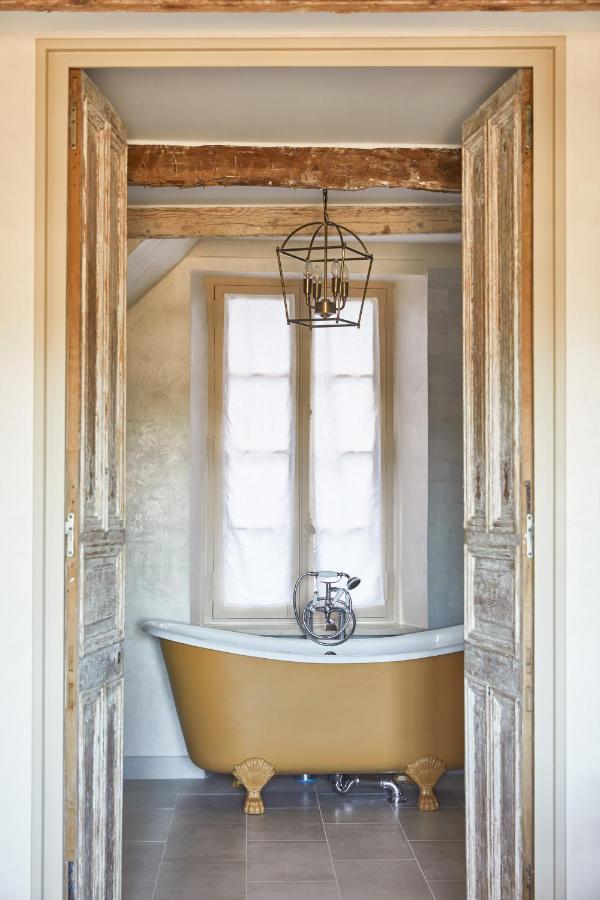 Luxury Townhouse In The Heart Of Medieval St Paul De Vence Saint-Paul-de-Vence