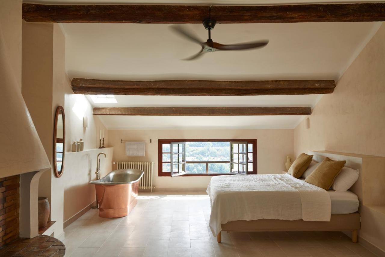 Hébergement de vacances Luxury Townhouse In The Heart Of Medieval St Paul De Vence