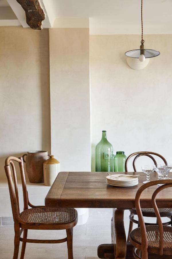Luxury Townhouse In The Heart Of Medieval St Paul De Vence