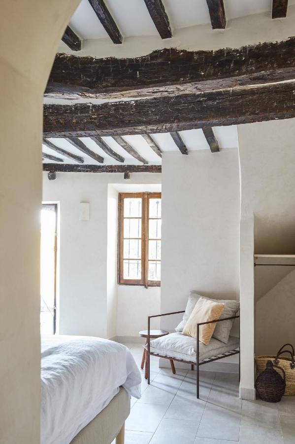 Hébergement de vacances Luxury Townhouse In The Heart Of Medieval St Paul De Vence Saint-Paul-de-Vence