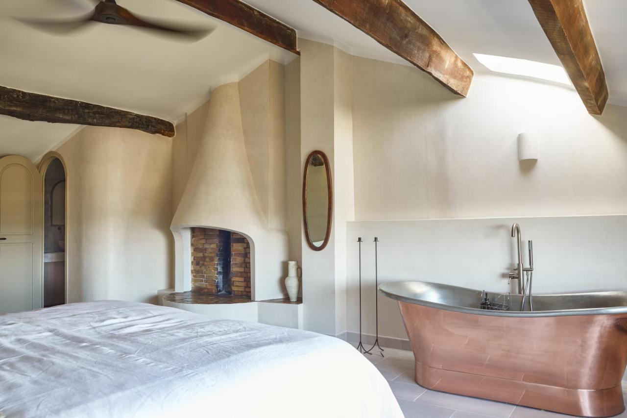 Luxury Townhouse In The Heart Of Medieval St Paul De Vence Hébergement de vacances
